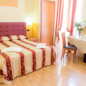 Residenza Ki 3*, Roma Italia