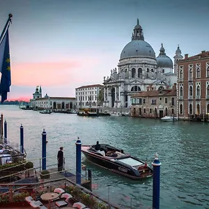 The Gritti Palace, A Luxury Collection Hotel, 5*, Venecia Italia