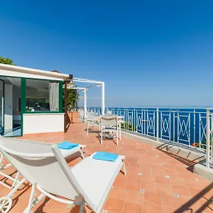 Bed & Breakfast Eden Sul Mare