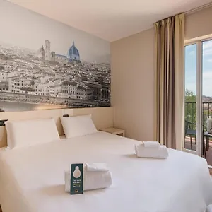 Center 3*, Florencia Italia