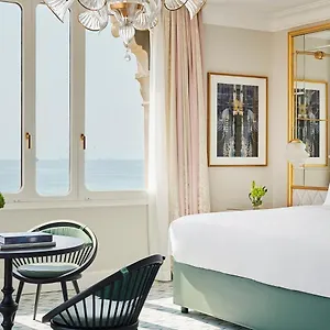 Excelsior Venice 5*, Lido de Venecia Italia