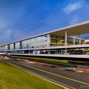 Sheraton Milan Malpensa Airport & Conference Centre 4*, Ferno Italia